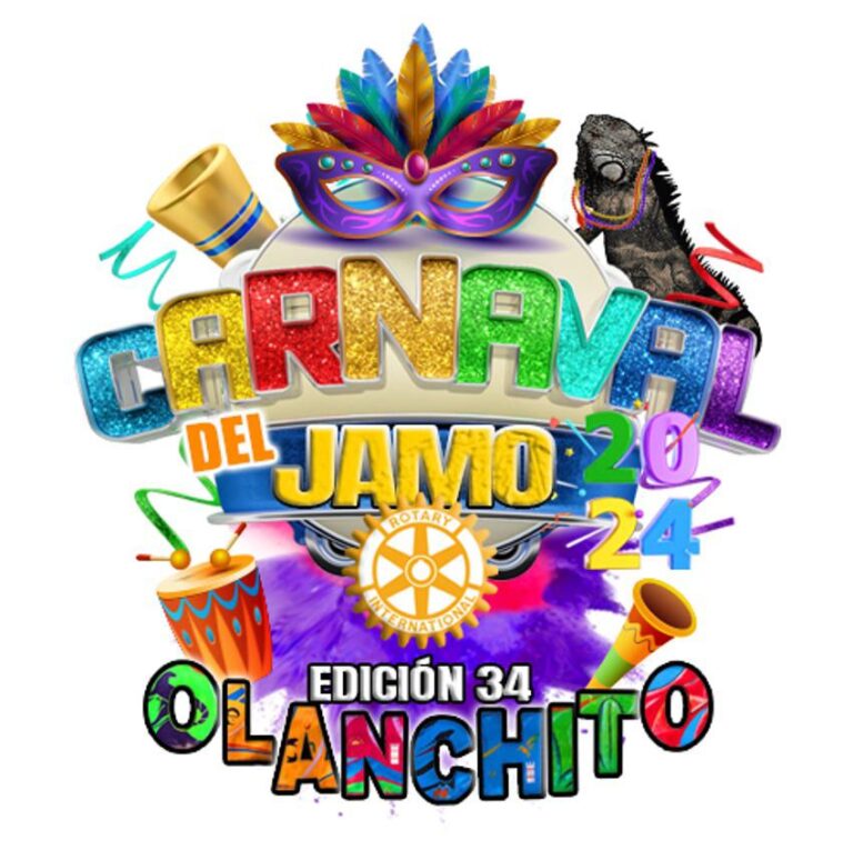 Carnaval Del Jamo Celebrando La Tradici N Y La Alegr A En Olanchito