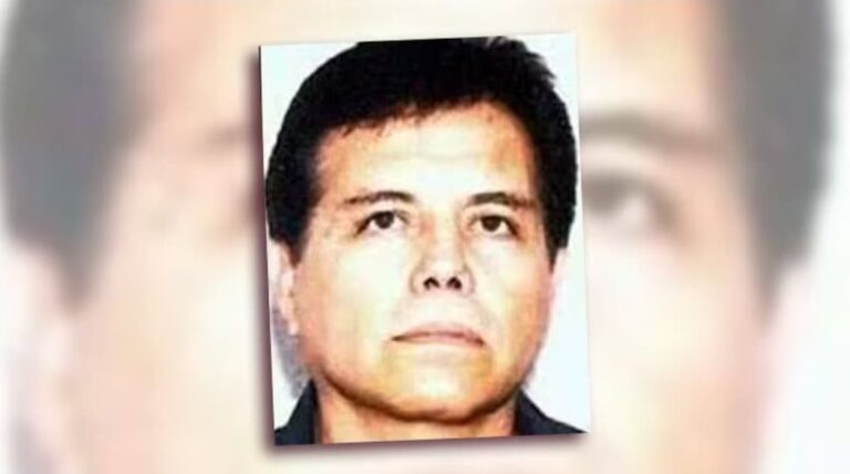 Detienen A Ismael ‘mayo Zambada Líder Del Cártel De Sinaloa En Texas 4625