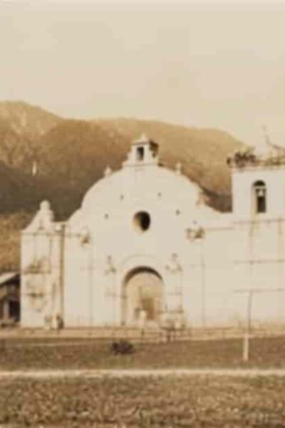 Los primeros barrios de Olanchito, una ciudad que comenzó alrededor de su plaza