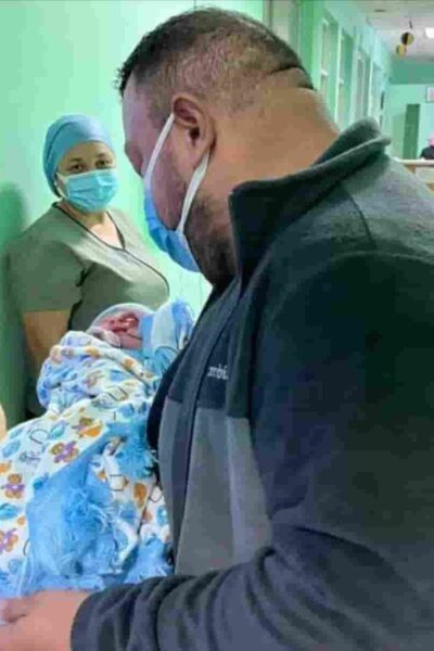 Ser padre en Honduras…