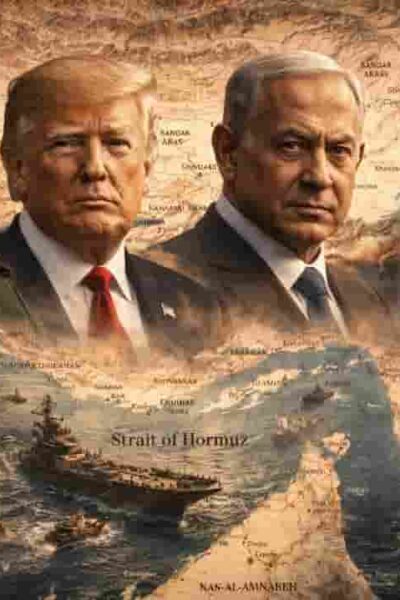 Ormuz, la fractura atlántica y el nuevo tablero de poder