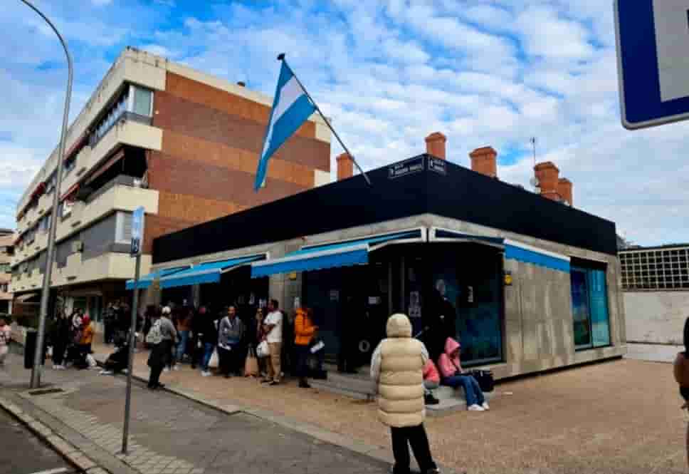 Regularización en España, podría beneficiar a 90 mil hondureños