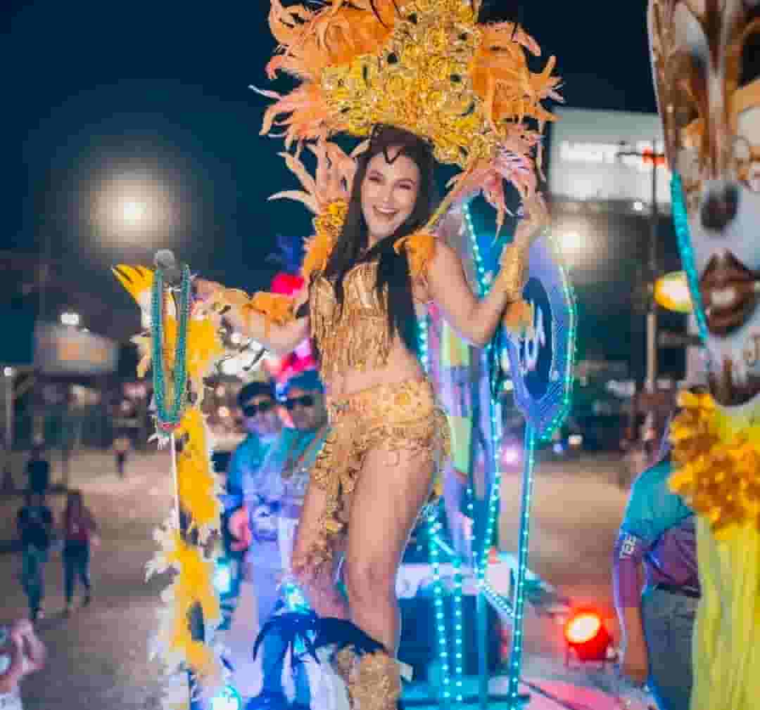 Tocoa se prepara para su gran noche de carnaval