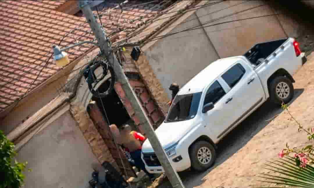 Seis policías de DIPAMPCO y tres civiles muertos en combate con banda criminal en la frontera con Guatemala