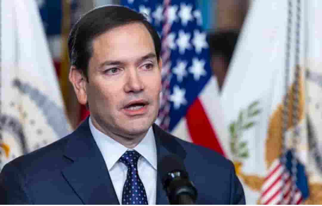Marco Rubio califica a Raúl Castro como un «fugitivo» de la Justicia estadounidense