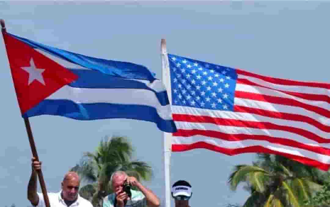 Cuba no ve avances en diálogos con EEUU ni responsabilidad por parte de Washington