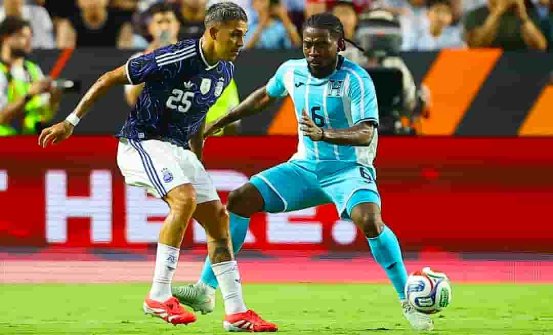 La ‘H’ cae 2-0 ante Argentina en el Kyle Field y cierra su gira con la vista puesta en Ghana