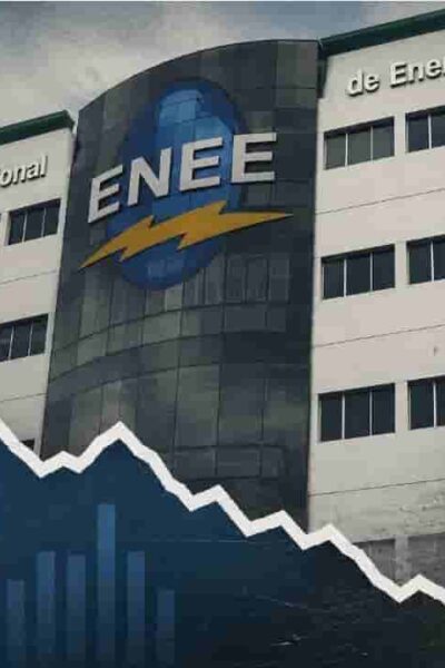 La ENEE se divide: una reforma necesaria que aún debe demostrar que no es el primer paso hacia la privatización