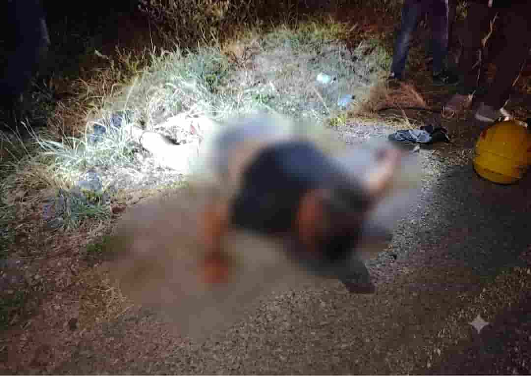 Un muerto y un herido deja accidente en el Medio Aguán, Olanchito