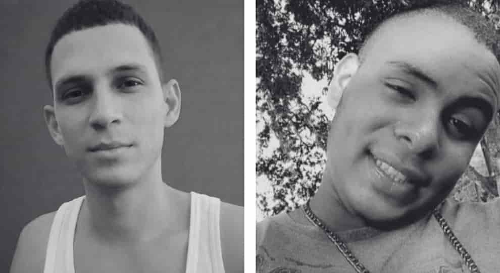 Sicarios en moto siembran luto en Olanchito: dos jóvenes asesinados en menos de 24 horas