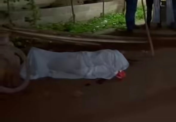 Decapitan a un hombre dentro de su vivienda en Cuaca, Colón