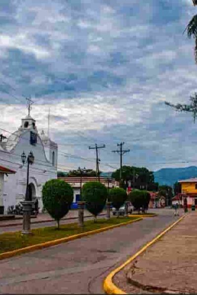 Quieren la calle pavimentada, pero no quieren pagarla