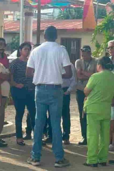 Cuando la negociación derrota a la confrontación