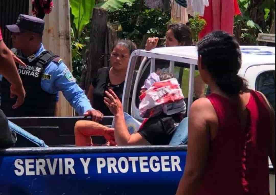 Tres mujeres quedan gravemente heridas tras ataque dentro de una vivienda en Esquipulas del Norte