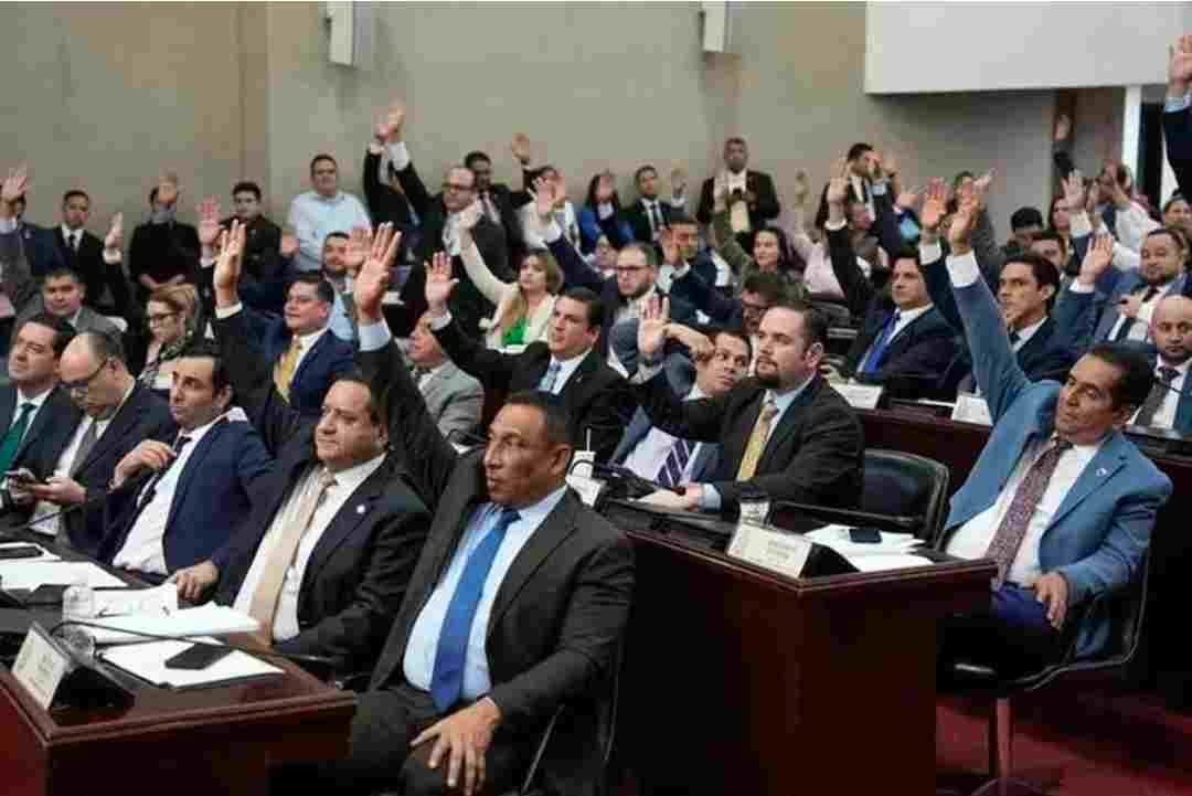 Congreso aprueba reforma que rediseña la ENEE: seguirá en manos del Estado, pero cambiará la forma de operar el sistema eléctrico