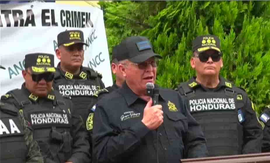 Dos presuntos integrantes del Cártel del Diablo mueren en operativo en Marale