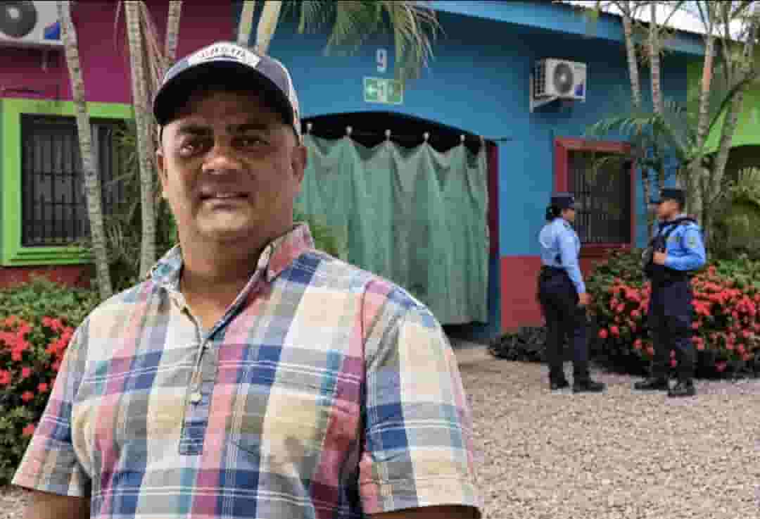 Misterio por la muerte de un hombre en un motel de Olanchito: investigan qué ocurrió en la habitación 9